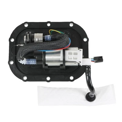 Motorcycle Fuel Pump Fits Victory Cross Country Cross Roads Hammer 2008–2017 - Image 1 of 4