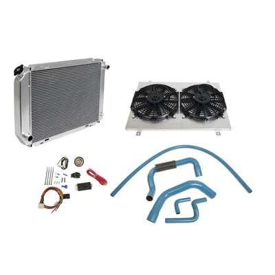 Summit Racing� Complete Cooling Kit SUM-383000 Foto 1 de 4