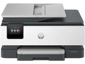 HP OfficeJet Pro 8135e Wireless All-in-One Printer with 3 Months of Instant Ink - Picture 1 of 10