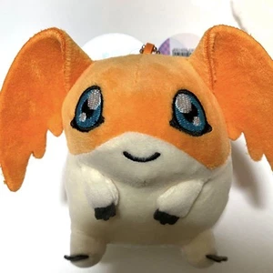 Digimon Adventure Patamon - Picture 1 of 2