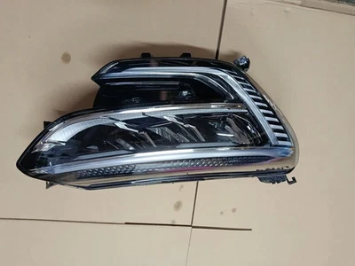 Frontscheinwerfer Renault Megane IV 260103060R Full LED Rechts Headlight - Bild 1 von 4