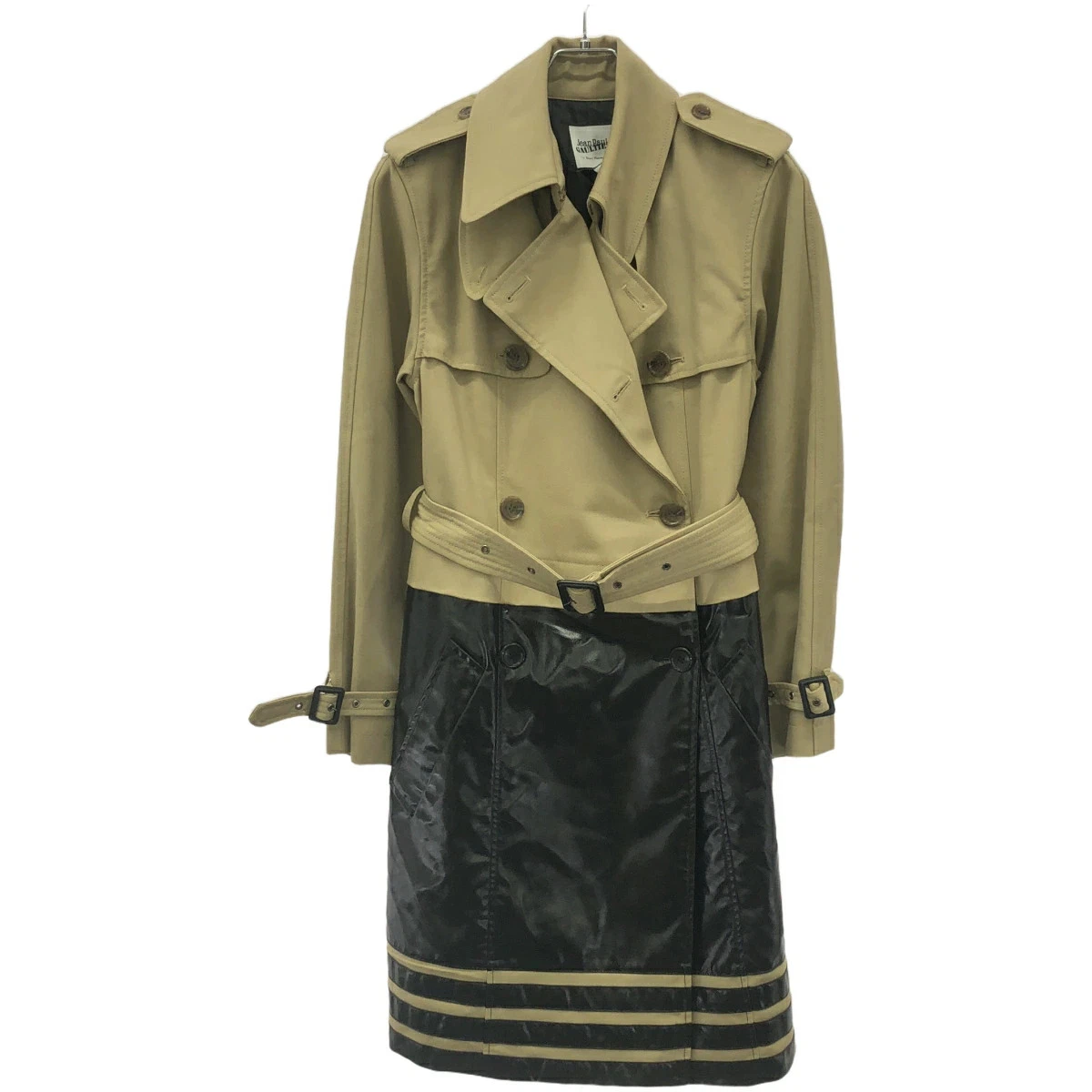 Jean Paul Gaultier Trench Coats for Women for sale - eBay