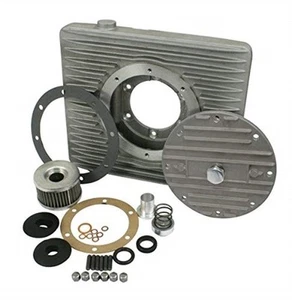 Empi 1 Quart Oil Sump w/Filter for VW Beetle Engine - 17-2871 - Picture 1 of 1
