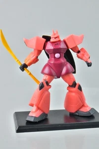Mobile Suit Gundam Collection HGUC 1/144 MS-14S Gelgoog 1/400 2002 2" Mini - Picture 1 of 3