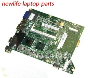 Placa Base MOTHERBOARD Para Acer Aspire ONE AOA 110 - ZG5 - DA0G5MB8E0 REV: E - Picture 1 of 1