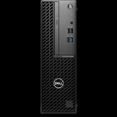 DELL OptiPlex 3000 SFF i5-12500 8GB Ram 256GB SSD Windows 10 PRO - Brand New - Image 1 of 4