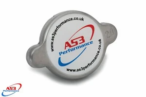 AS3 HOCHDRUCK 2,0 BAR KÜHLERKAPPE für KTM 125-450 SX SXF 16-21 EXC 17-21 - Bild 1 von 2