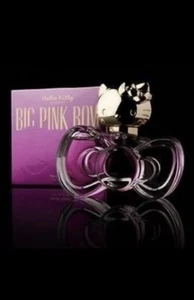 Sephora Hello Kitty BIG PINK BOW Parfum LE Launch Fragrance Authentic New Sealed - Picture 1 of 9