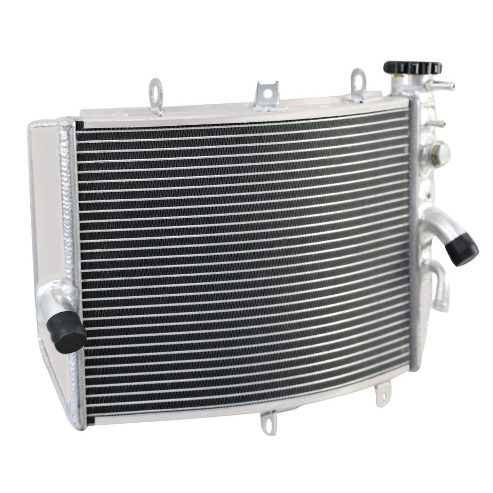 Aluminum Motorcycle Radiator Fits 2004~2005 Suzuki GSXR600 GSXR750 GSXR 600 750 - Изображение 1 из 4