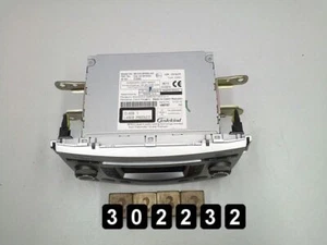 2010 TOYOTA COROLLA VERSO AUTORADIO CD CODE FEHLT 86120-0F060-X9 - Bild 1 von 4