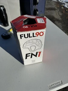 Full 90 Protective Headgear For Soccer So Small - Picture 1 of 8