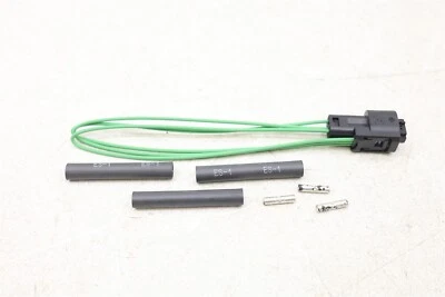 NUEVO Conector de refuerzo de freno eléctrico Motorcraft WPT1379 Ford Focus Fusion MKZ 13-18 Foto 1 de 4