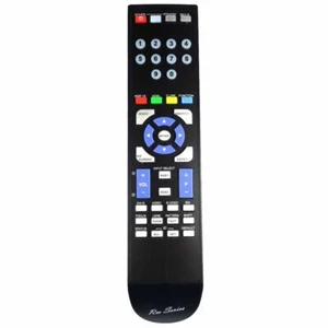 RM-Series Projector Remote Control for Panasonic PT-DW830EKJ - Picture 1 of 1