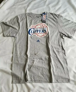 New with Tags LA Clippers Tee - Adult XL - Picture 1 of 3