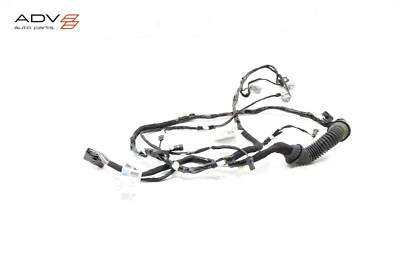 Ford Flex 2019 puerta trasera puerta levadiza puerta trasera lado izquierdo cableado arnés OEM Foto 1 de 4