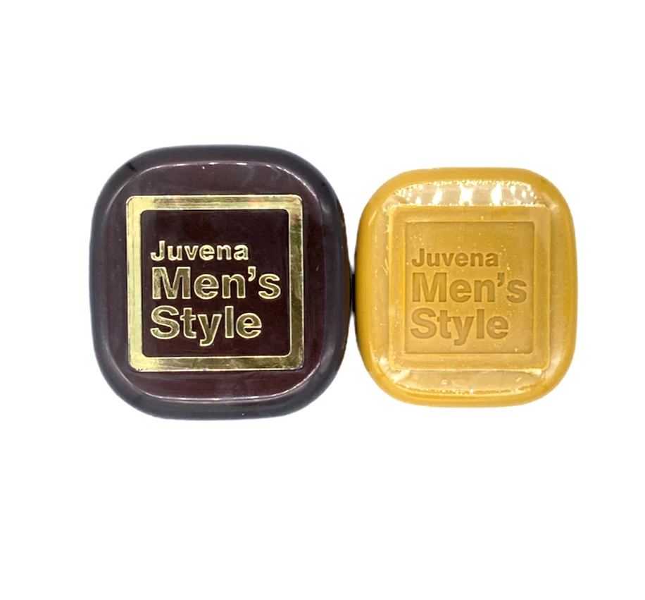 JUVENA - MEN'S STYLE - SEIFE - SOAP  - 125 G - FOR MAN - Bild 1 von 1
