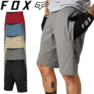 Fox Mens Ranger Shorts (2021) - Picture 1 of 26