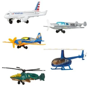 Matchbox Sky Busters 2025 Wave 2B - Picture 1 of 10