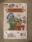 Hanna-Barbera Super Collector's 3 Pack Archie Comics / All Stars / Flinstones #1