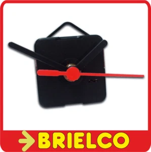 RELOJERIA MAQUINARIA DE RELOJ CUARZO CON GANCHO SUSPENSION 1XAA 56X15MM BD2033 - Imagen 1 de 3