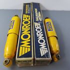 2 New NOS Shock Absorber Gas Magnum Monroe 34944 Fits Many Chevy Trucks & SUVs