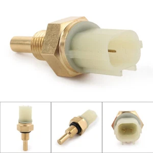 For Honda Accord Acura Odessey 1x Coolant Temperature Sensor Water Temp Switch - Picture 1 of 11