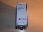 Hirschmann RPS60 943662001 943 662-001 Power Supply 24VDC 2.5A used excellent