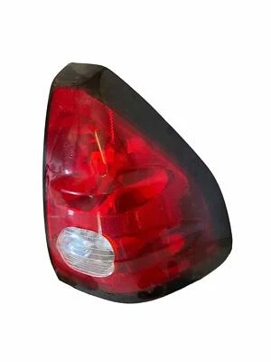 01 02 03 04 05 PONTIAC AZTEK Tail Light Lamp Assembly Right Passenger Side - Image 1 of 4
