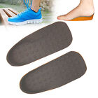 Heel Cups Height Increase Heel Cushioning PU Heel Shoe Inserts Insoles(L ) BLW