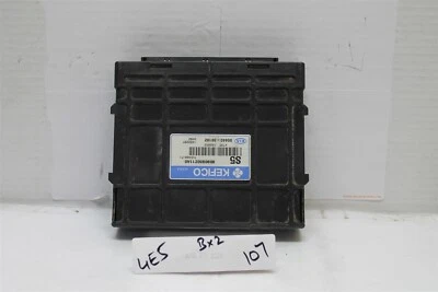Unidad de control de transmisión Kia Optima 2005-2006 ECU 9544039192 módulo 107 4E5-B2 Foto 1 de 4