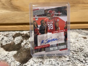 2021 Panini Chronicles Draft Picks - Prestige Xtra Points Signatures Green...