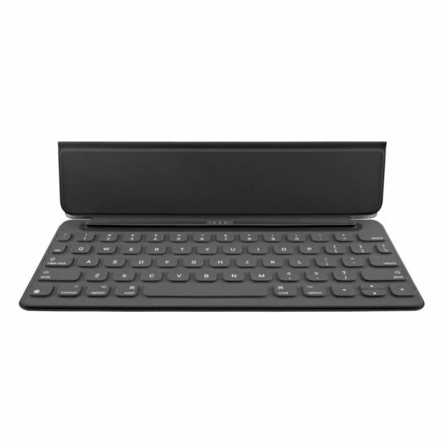 Apple MPTL2LL/A Smart Keyboard for 10.5 inch iPad Pro - Black