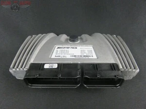 Mercedes C63 AMG ECU Dynamic Suspension Control Module W205 15 20 A2059009621 - Picture 1 of 11