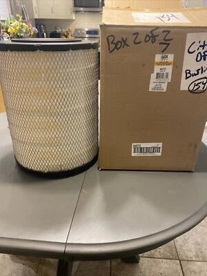 Filtro de aire Wix 46772 Foto 1 de 4