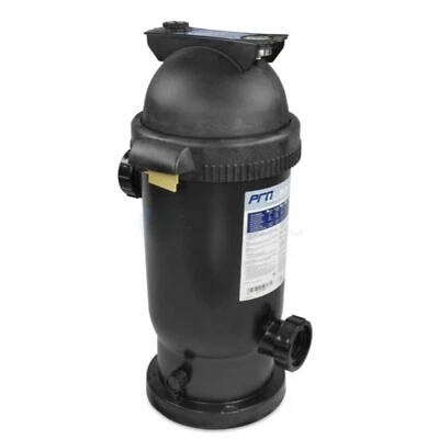 Waterway 100sqft ProClean Plus Single Element Cartridge Pool Filter PCCF-100 - Image 1 of 4