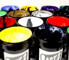 PLASTISOL INKS AND ADDITIVES FOR SCREEN PRINTING 250gms 500gms 1kg 5kg