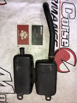 Ducati Supersport 900 1992 caja de respiración Foto 1 de 4