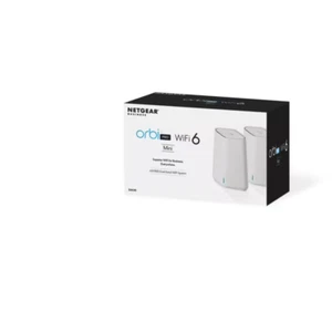 Routeur WIFI NETGEAR Orbi Pro WiFi Mini WIFI 6 AX1800 - Photo 1/4