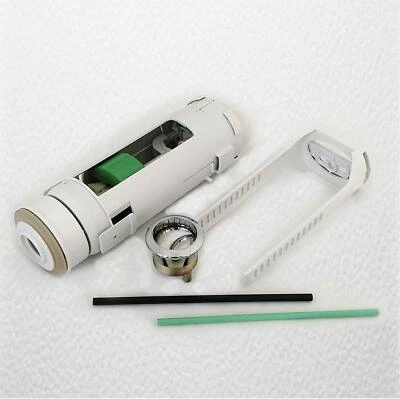 DIY Upgrade GEBERIT TWICO I DUAL FLUSH VALVE includes Buttons