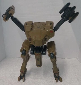 HALO 1:18 World Of Halo Infinite 4" VEHICLE MANTIS MECH - MECH ONLY (No Pilot) - Picture 1 of 12