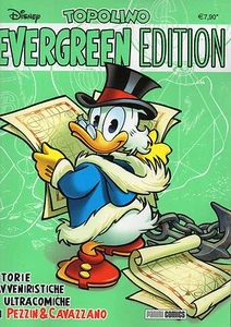 Speciale Disney 73.Topolino Evergreen Edition.Disney-Panini Comics - Picture 1 of 1