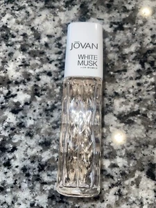 New Jōvan White Musk For Women 2 FL OZ - Picture 1 of 2