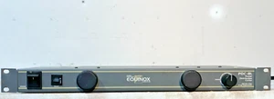 AUDIO CENTRON EQUINOX PDC-8L POWER DISTRIBUTION CENTER HEAVY DUTY - Afbeelding 1 van 5