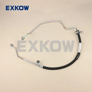 Manguera de presión de aceite P/S para Mitsubishi Lancer Sportback 2.0 2.4 2009-2014 4455A287 - Imagen 1 de 9