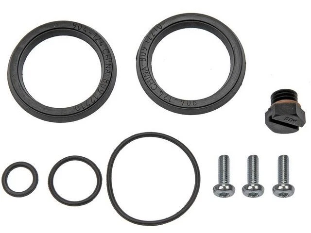 Kit de sellado de carcasa de imprimación de filtro de combustible 61J51R para GMC C5500 2006-2009 Topkick Foto 1 de 1