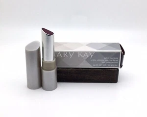 New In Box Mary Kay Velvet Lip Creme Berry Stylish 0.08 oz  #088162 - Free Ship! - Picture 1 of 1