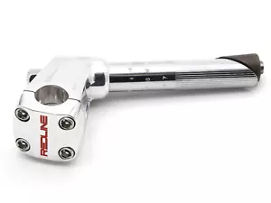 REDLINE Forklifter Front Load Stem Silver - Picture 1 of 3