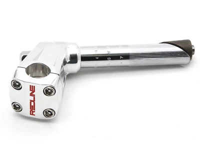 REDLINE  Forklifter Front Load Stem Silver - Image 1 of 4