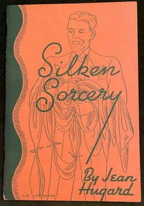 Brujería de seda de Jean Hugard (1937) - Imagen 1 de 2