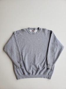 Nike Crew Neck Hoodies \u0026 Sweatshirts 